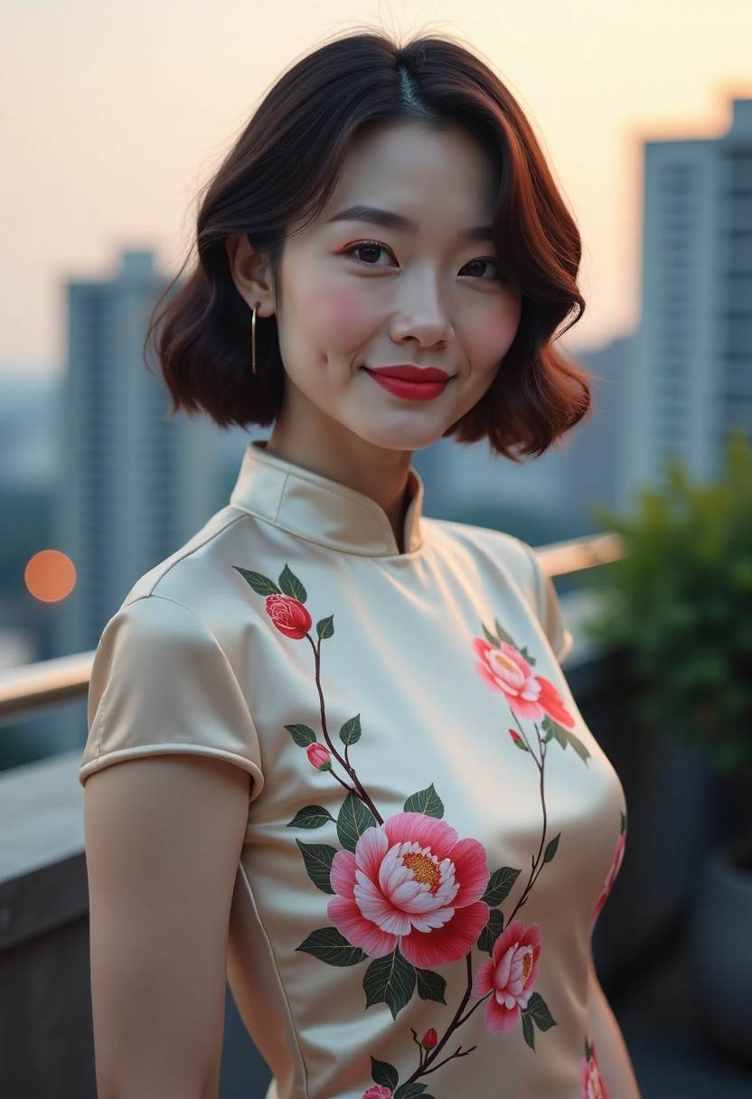 天生一对